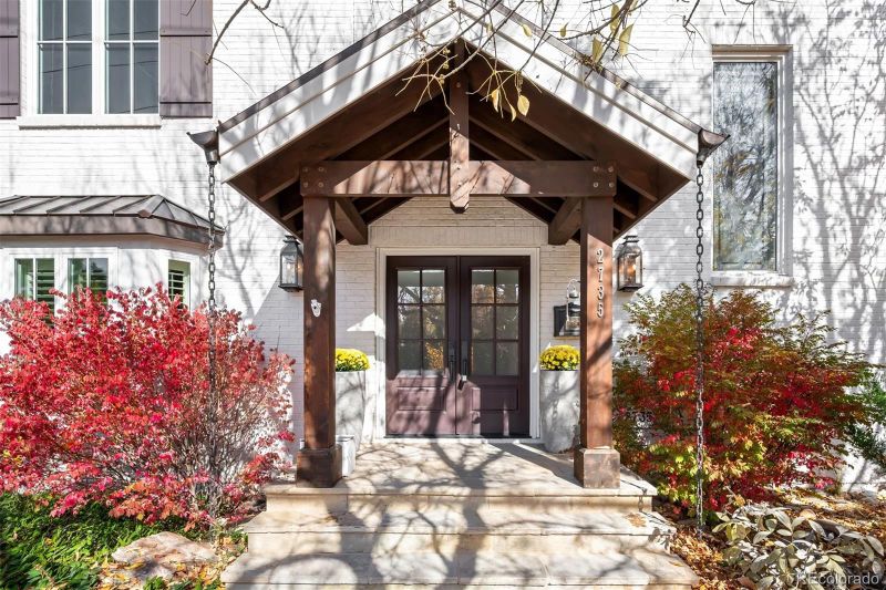 2735 E Wesley Ave, Denver, CO 80210