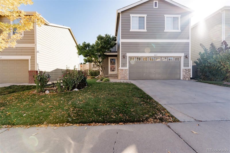 3873 W Kenyon Ave, Denver, CO 80236
