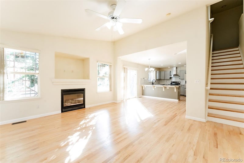 3873 W Kenyon Ave, Denver, CO 80236