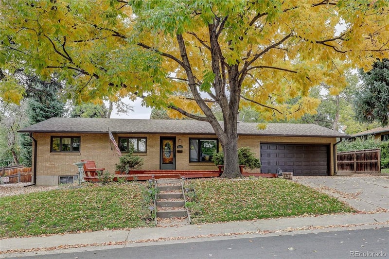 2861 S Yates St, Denver, CO 80236