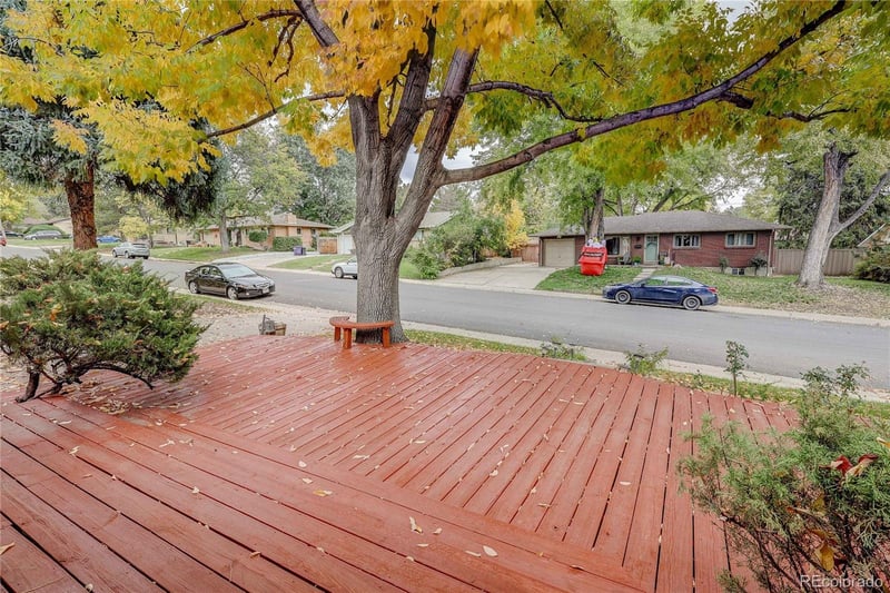 2861 S Yates St, Denver, CO 80236