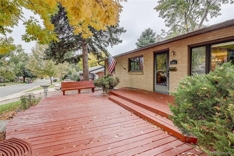 2861 S Yates St, Denver, CO 80236