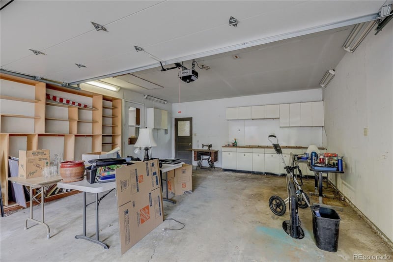 2861 S Yates St, Denver, CO 80236