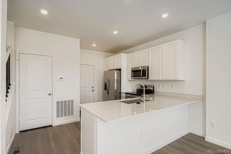 6779 Parterre Pw N #3, Thornton, CO 80602