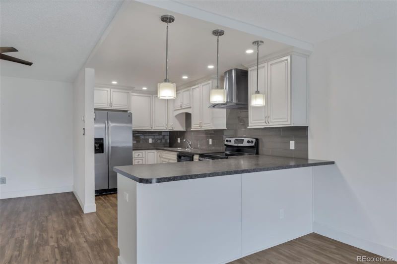 14102 E Linvale Pl #403, Aurora, CO 80014