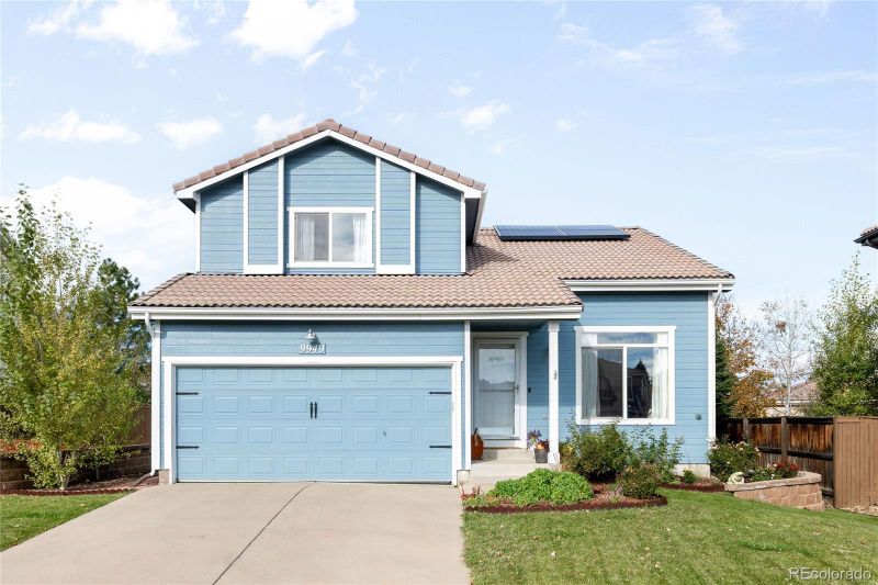 9949 Melbourne Pl, Highlands Ranch, CO 80130