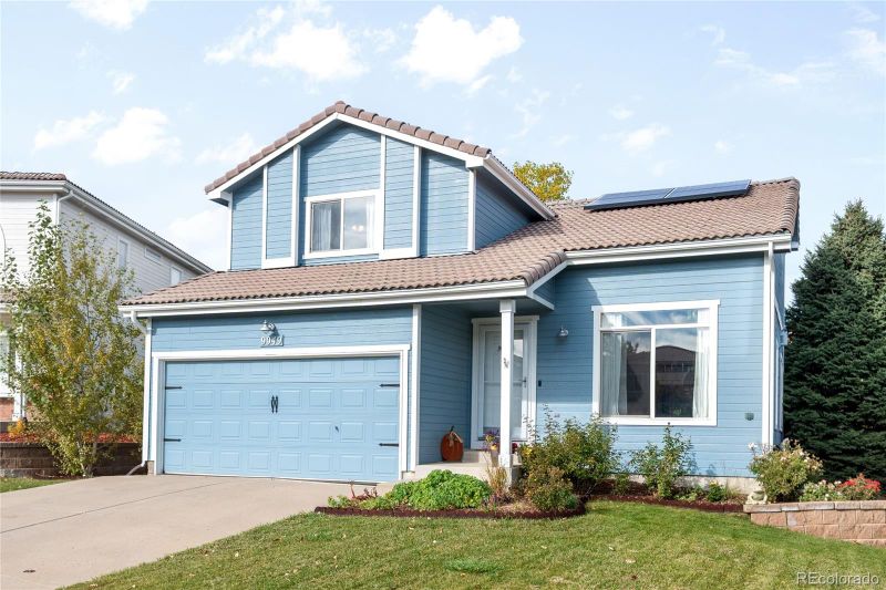 9949 Melbourne Pl, Highlands Ranch, CO 80130