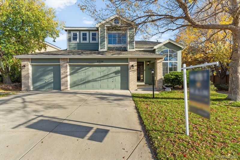 5758 S Jasper Way, Centennial, CO 80015