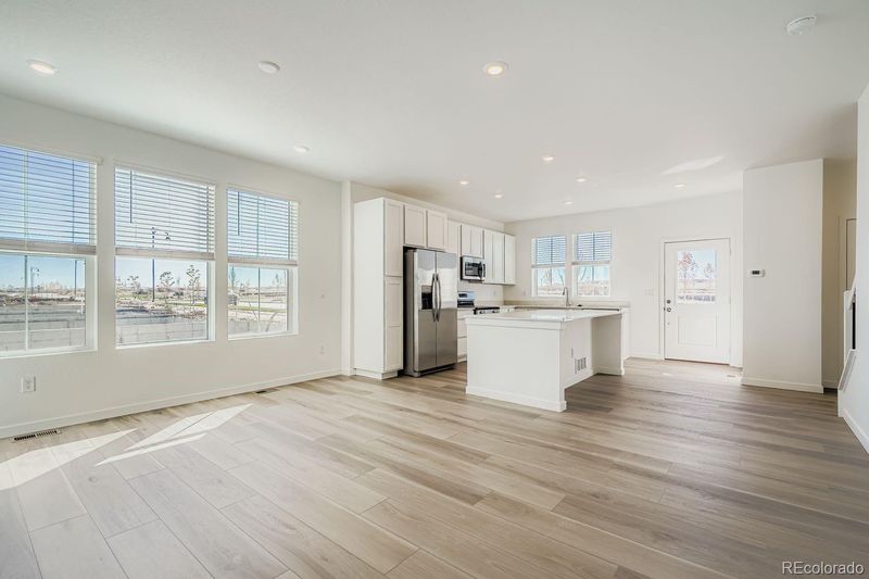 6779 Parterre Pw N #5, Thornton, CO 80602