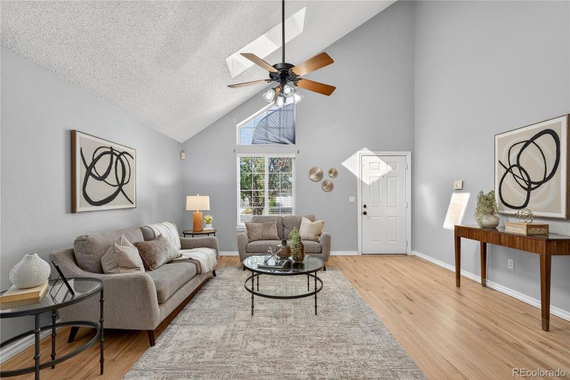 5652 S Yank Ct, Littleton, CO 80127