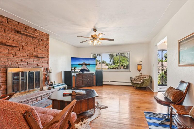 6920 W 47th Pl, Wheat Ridge, CO 80033