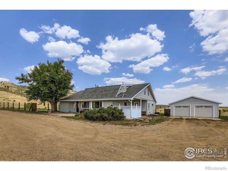 5124 N Foothills Hw, Boulder, CO 80302