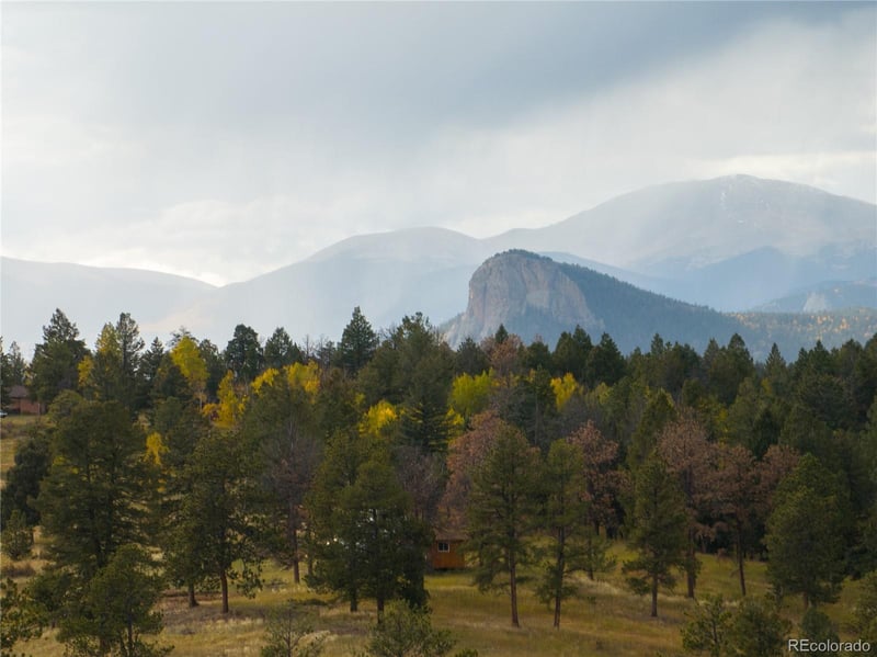 12434 S Us Hwy 285, Conifer, CO 80433