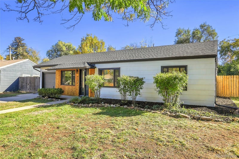 4906 E Bates Ave, Denver, CO 80222