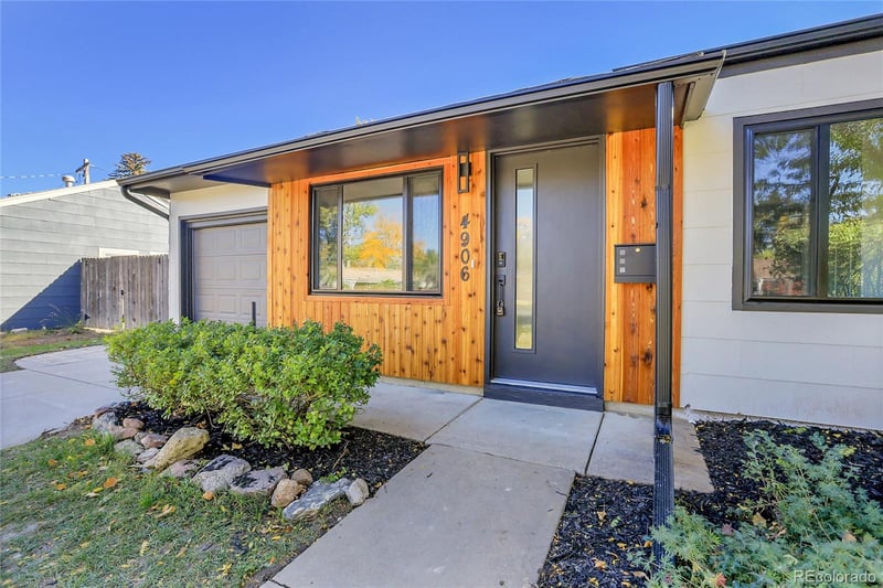 4906 E Bates Ave, Denver, CO 80222