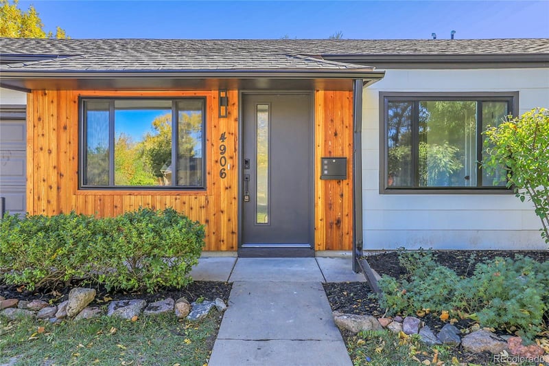 4906 E Bates Ave, Denver, CO 80222