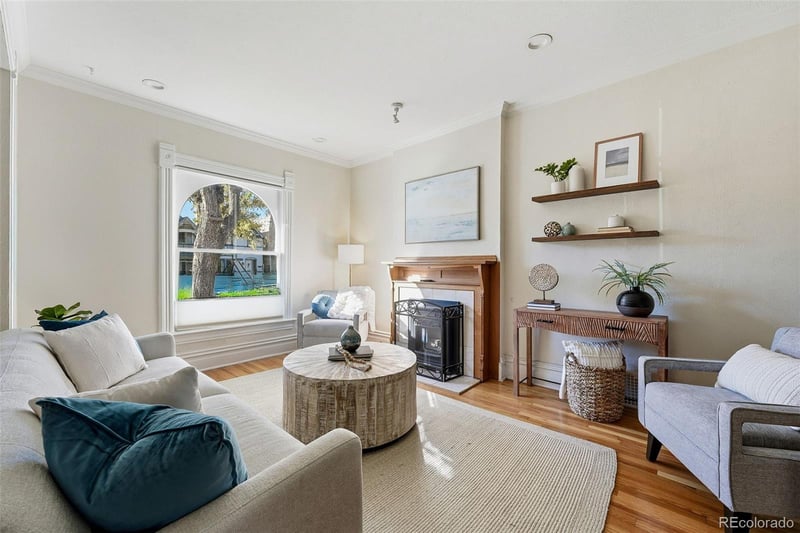 81 W Cedar Ave, Denver, CO 80223