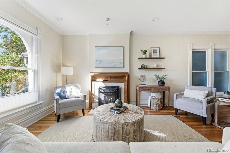 81 W Cedar Ave, Denver, CO 80223
