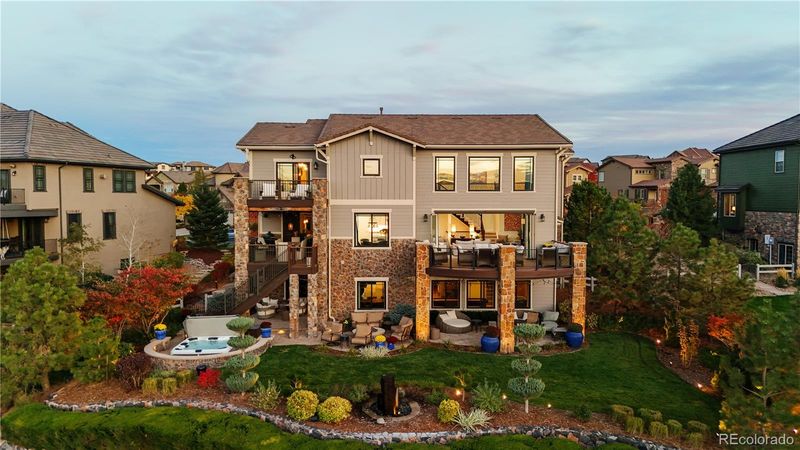 10785 Sundial Rim Rd, Highlands Ranch, CO 80126