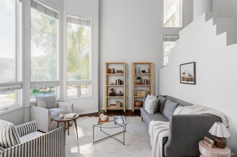 81 N Ranch Rd, Littleton, CO 80127