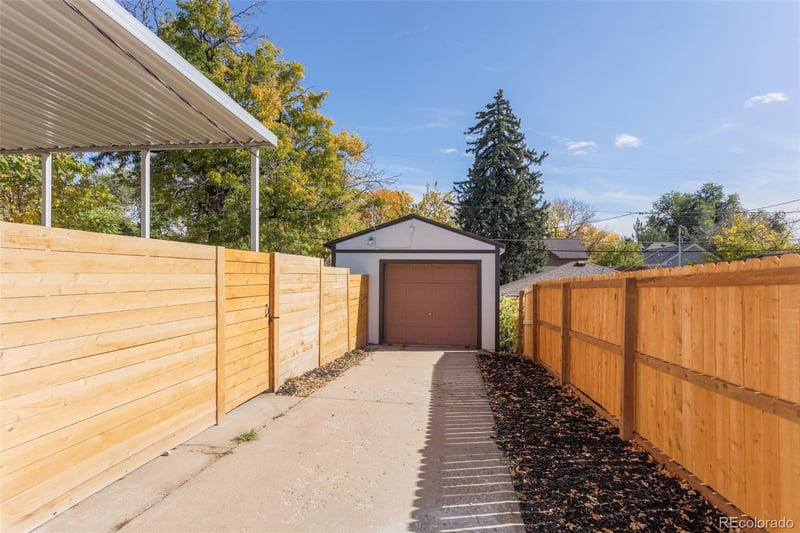 2618 S Pennsylvania St, Denver, CO 80210