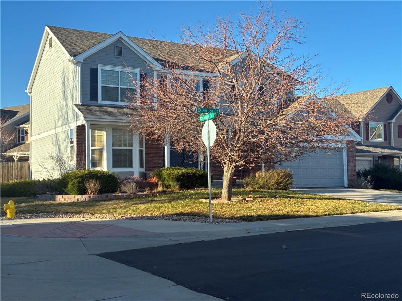 10333 Spruce Ct, Parker, CO 80138