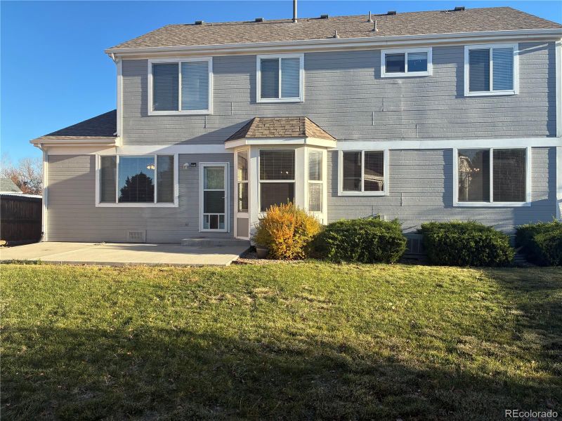 10333 Spruce Ct, Parker, CO 80138