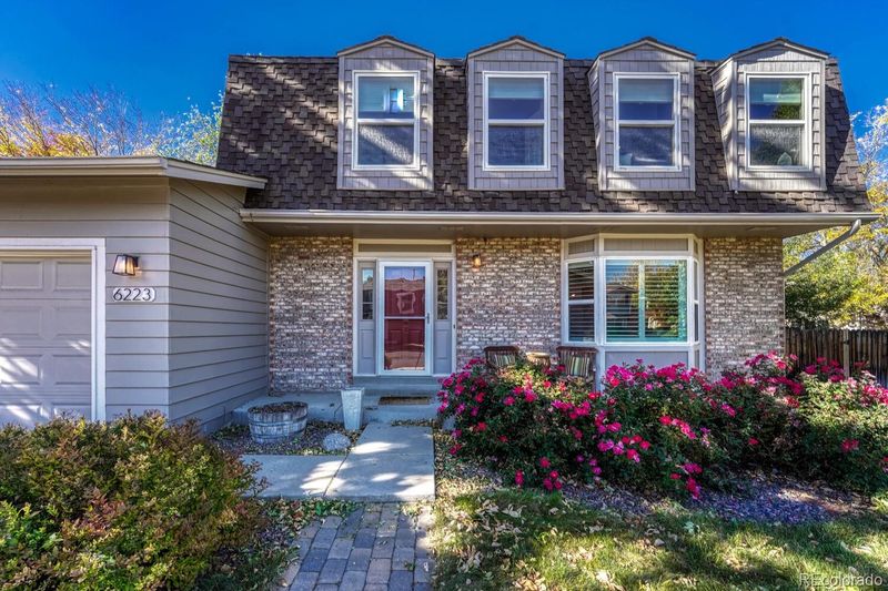 6223 S Kenton Way, Englewood, CO 80111