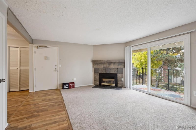 12160 Melody Dr #302, Denver, CO 80234