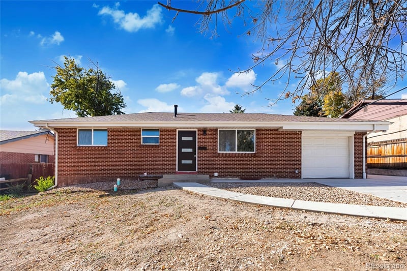8361 Ogden St, Denver, CO 80229