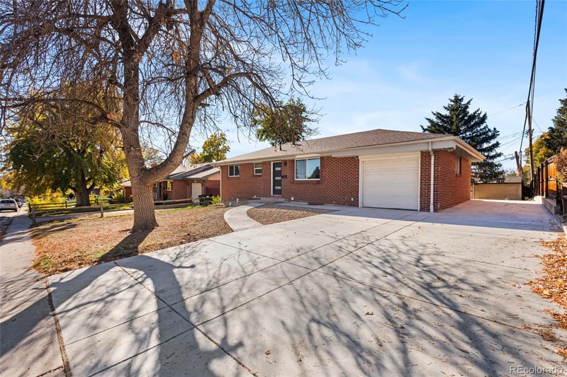 8361 Ogden St, Denver, CO 80229