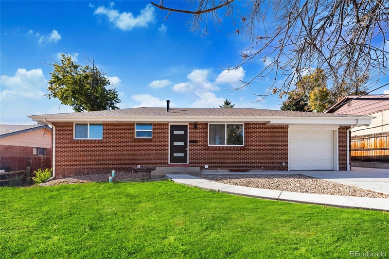 8361 Ogden St, Denver, CO 80229