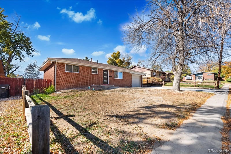 8361 Ogden St, Denver, CO 80229