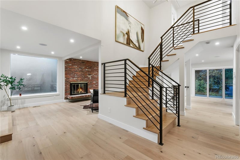 7163 S Saint Paul St, Centennial, CO 80122