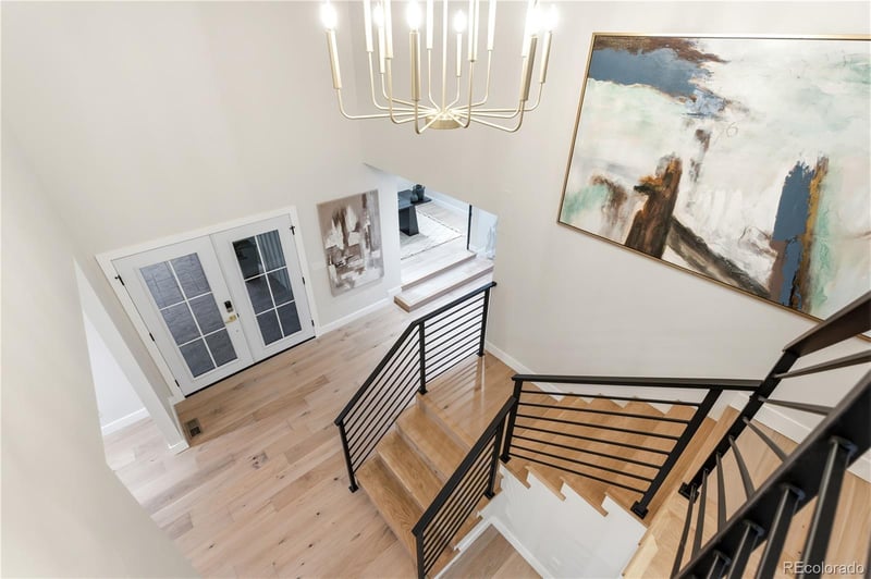 7163 S Saint Paul St, Centennial, CO 80122
