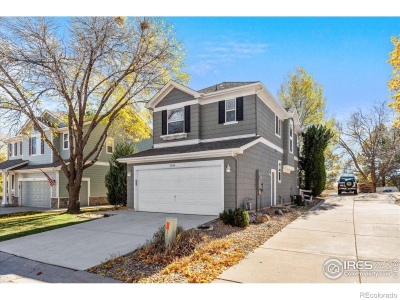 4046 Crawford Ct, Loveland, CO 80538