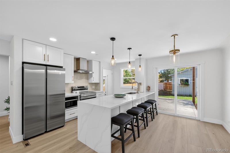 1856 S Steele St, Denver, CO 80210