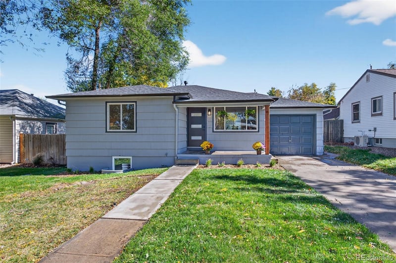 1856 S Steele St, Denver, CO 80210