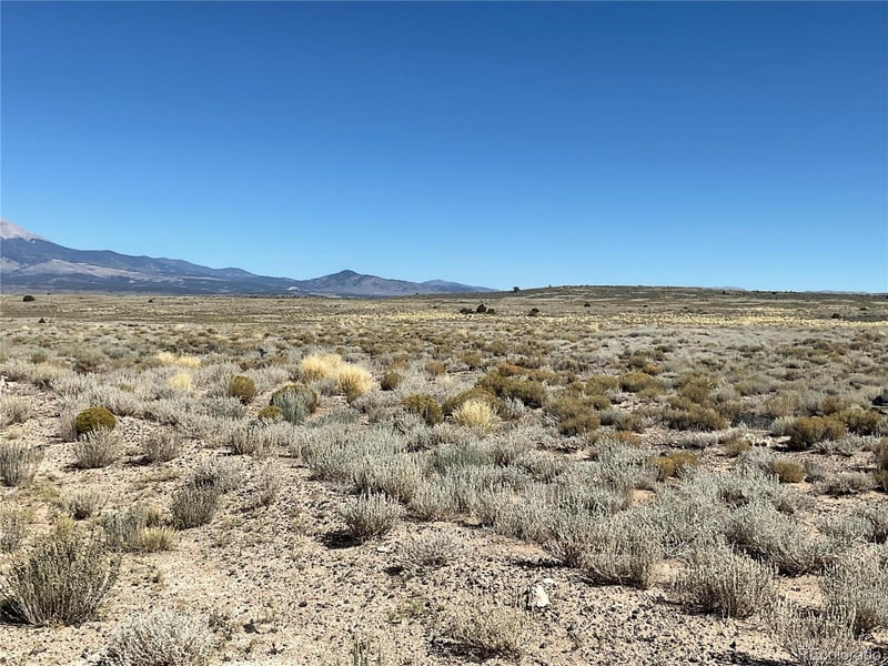 Lot 5 Sequoia St, Blanca, CO 81123