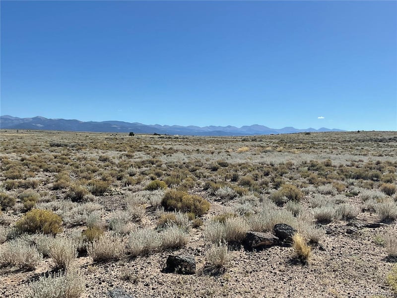 Lot 5 Sequoia St, Blanca, CO 81123