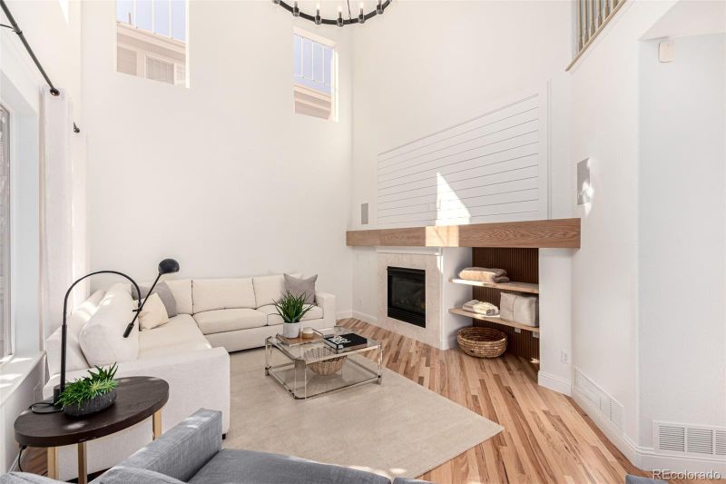 3092 Windridge Cir, Highlands Ranch, CO 80126