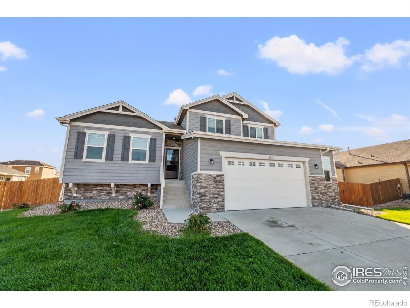 1101 Cottontail Ln, Wiggins, CO 80654