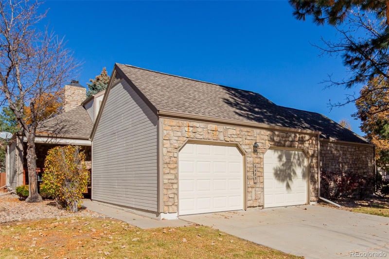 6485 S Forest St, Centennial, CO 80121