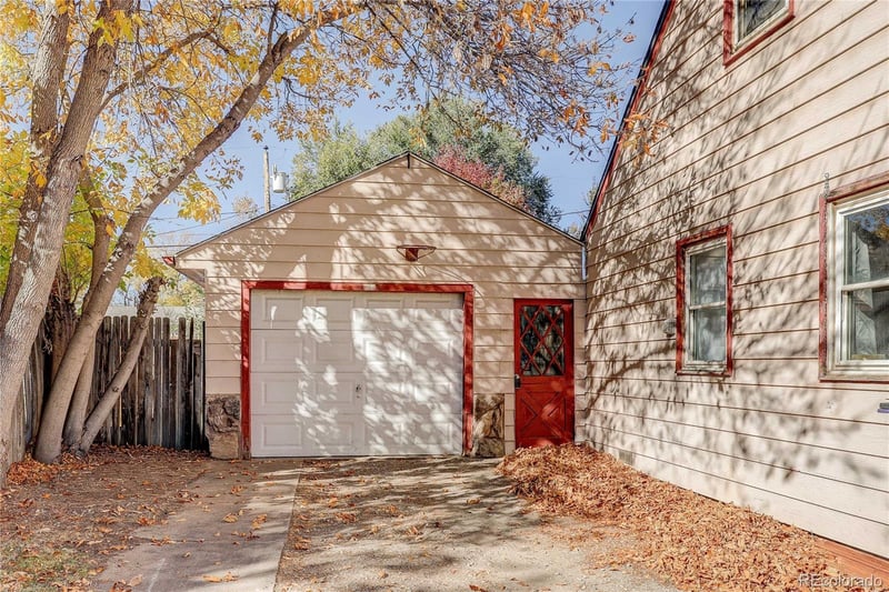 2515 S Julian St, Denver, CO 80219