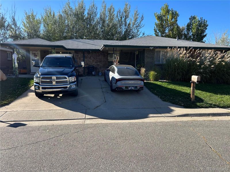 8548 W 62nd Pl, Arvada, CO 80004