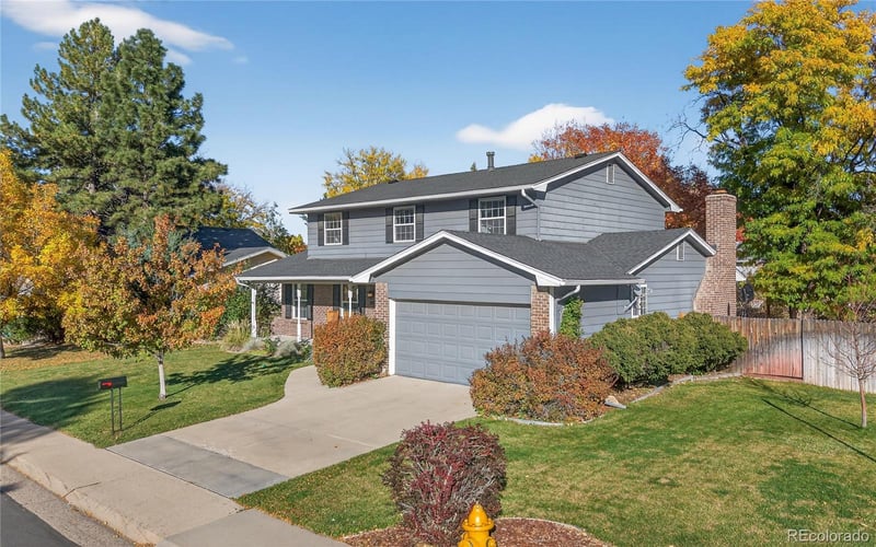 4196 S Reading Way, Denver, CO 80237
