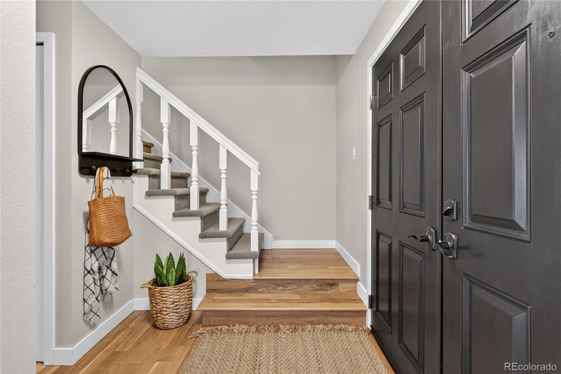 4196 S Reading Way, Denver, CO 80237