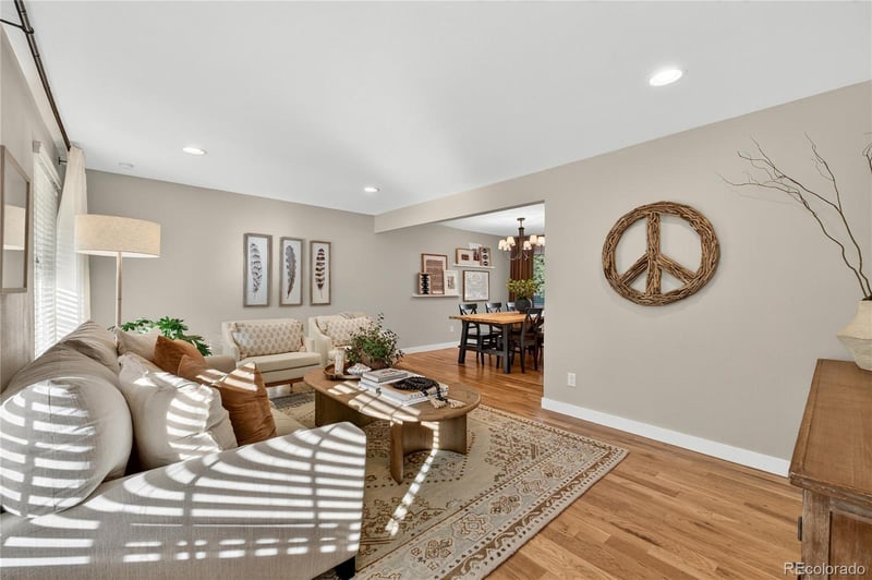 4196 S Reading Way, Denver, CO 80237