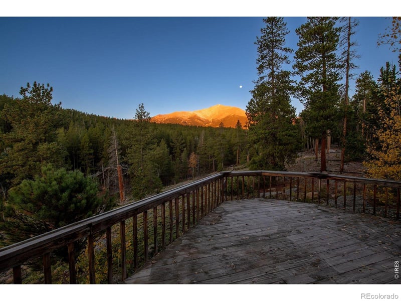 1997 Big Owl Rd, Allenspark, CO 80510