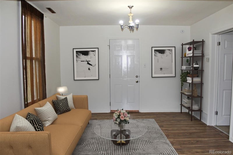 4783 Race St, Denver, CO 80216